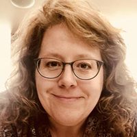 Cathy Clark's profile image