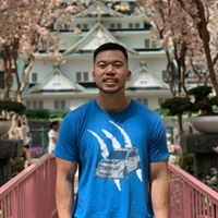 William Tea's profile image