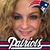 Amy Godin's profile image