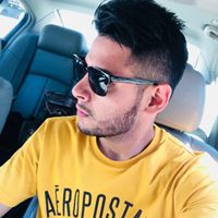 Edy Garcia's profile image
