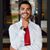 Mark Almeida's profile image