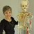 Jill Thompson's profile image