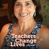 Cynthia Barron Gongora's profile image