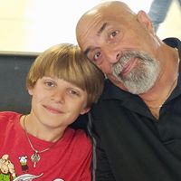 Vinnie Crispino's profile image