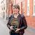 Meaghan Aldridge's profile image