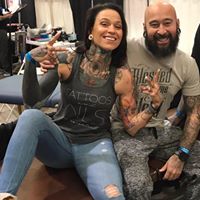 Amber L Adames's profile image