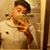 Louie Hoopla Sanchez's profile image
