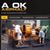 A ok asphalt's profile image