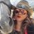 Angelica Flores's profile image