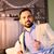 Hussain Hadi's profile image