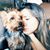 Luiza Angelica's profile image