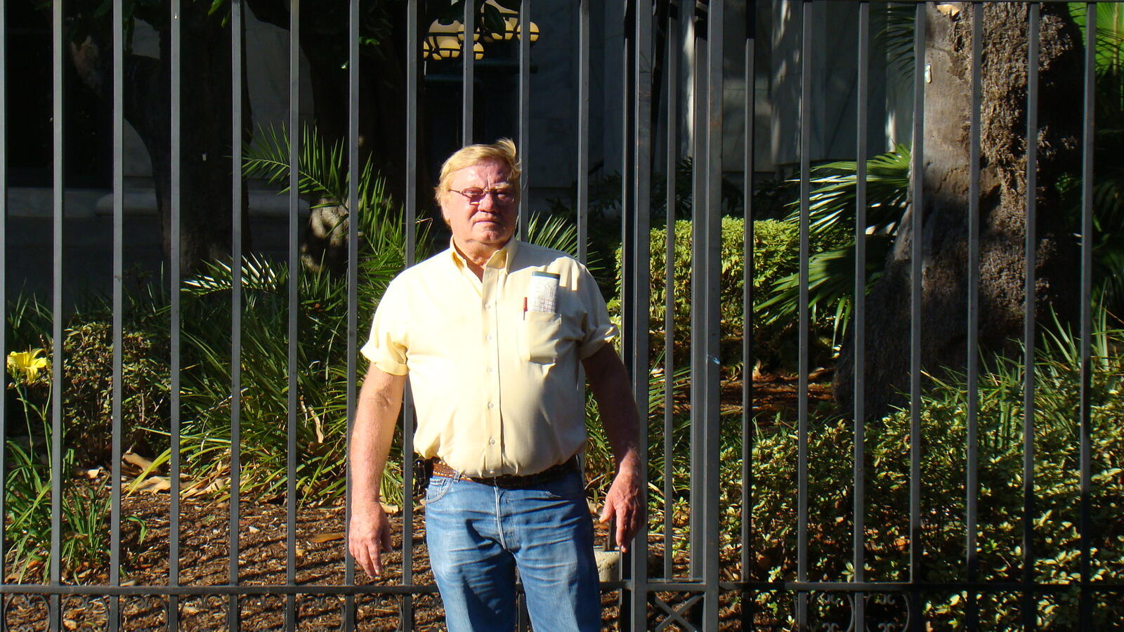 Larry C.'s profile image