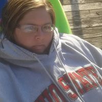 Alicia Roberts's profile image