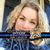 Audrey James's profile image