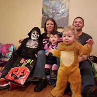 Amy Jones's profile image