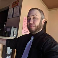 Raymond Bousman IV's profile image