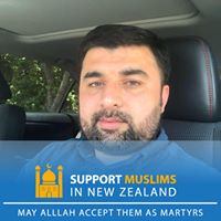Wajid Jadoon's profile image