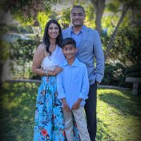 Rina Patel's profile image