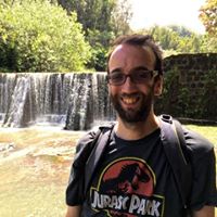 Doran Bacigalupi's profile image