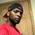 Aaron Lavell Tucker's profile image