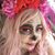 Mary Paredes's profile image