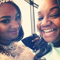Ashley Nicole Bates's profile image