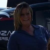 Maggie Vaughn Scherr's profile image