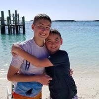 Heather Perkins's profile image