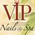 VIP Nails & Spa - Sulphur Springs's profile image