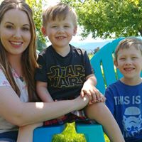 Heather Lacey-Tangedahl's profile image