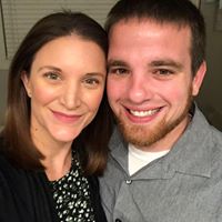 Becky Shimkets's profile image