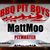 Matt Thornsley's profile image