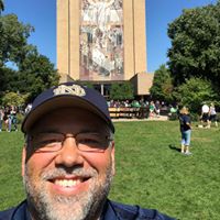 Chris Cawvey's profile image