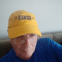 Keith Barber's profile image