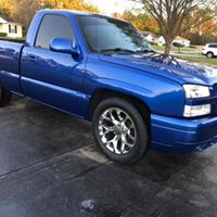 Chad Smith's profile image