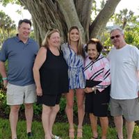 Margaret Warzecha's profile image