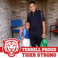 Patrice Tinch-Greer's profile image