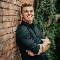 Josiah Davis's profile image