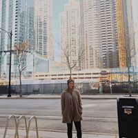 Morgan Ranker's profile image