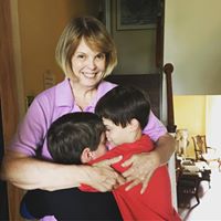 Jackie Furr's profile image