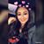 Cinthia Machado's profile image