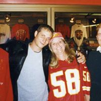 Mel O'Donnell's profile image