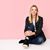 Allison West Hughes's profile image