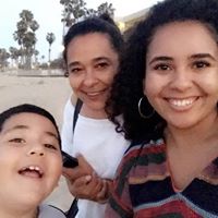 Choly Avila's profile image