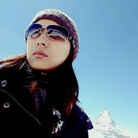 Esther Tsai's profile image