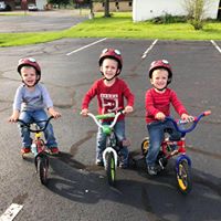 Lisa Mitchell's profile image