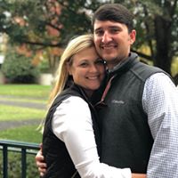 Casey P Collins's profile image