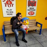 Jorge Fierro Jacome's profile image