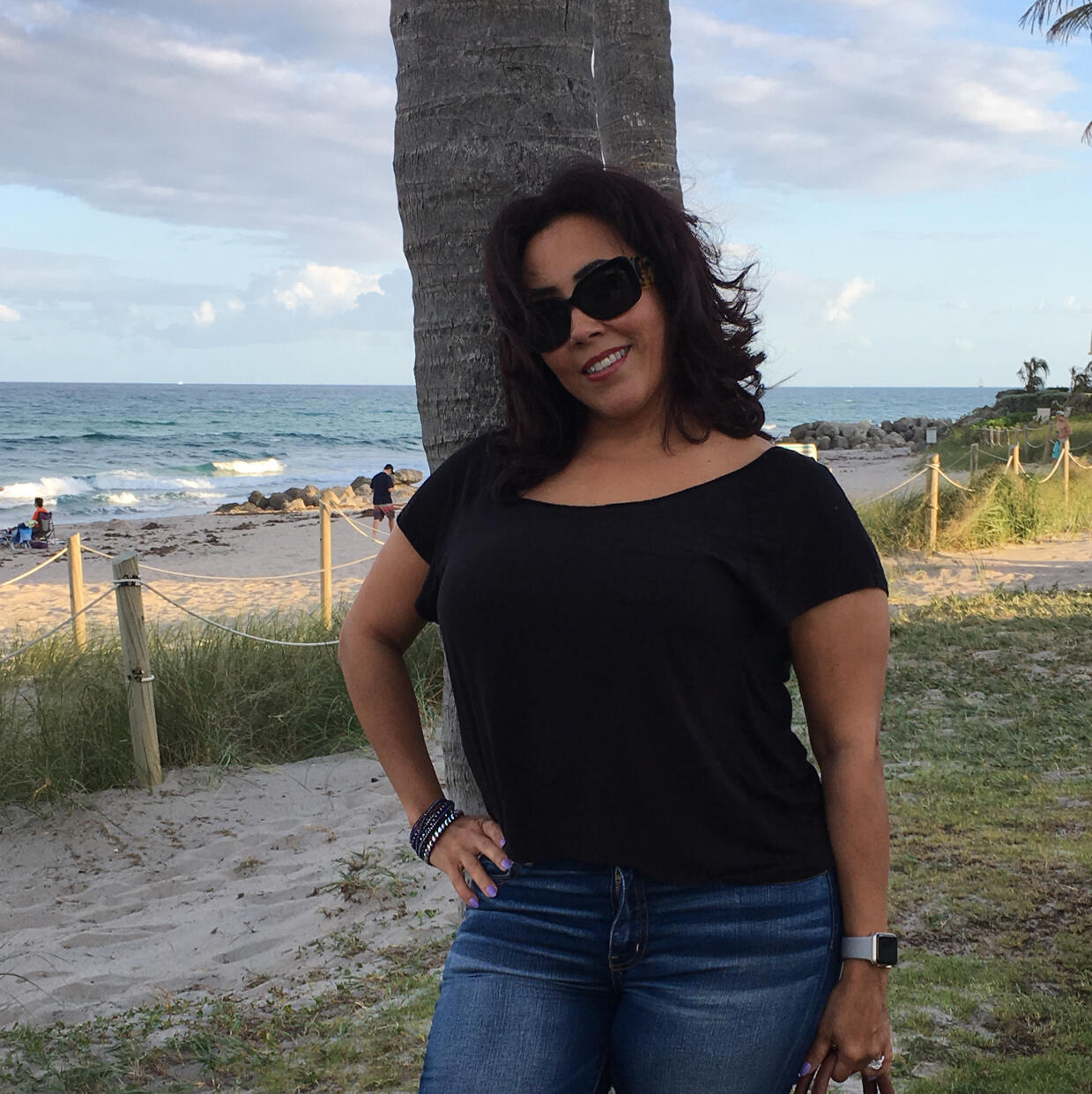 Carmen R.'s profile image