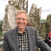 John Emden's profile image